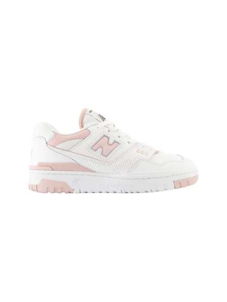 Pantofi New Balance alb