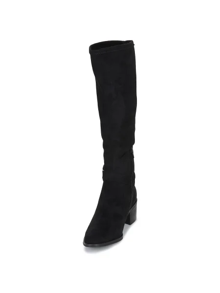 Pantofi Jb Martin negru