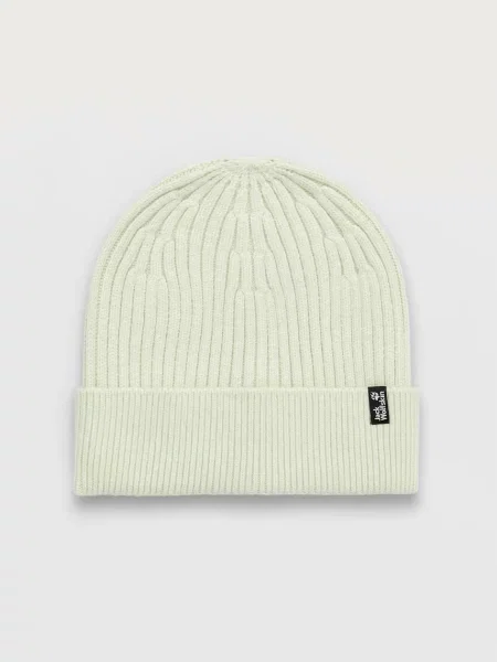 Jack Wolfskin kapa zelena