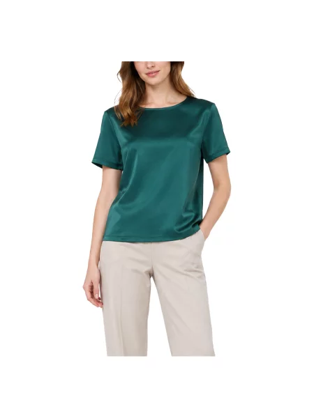 Tricou Max Mara verde