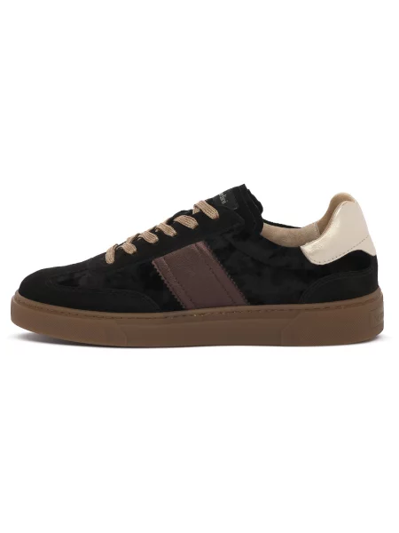 Pantofi Nerogiardini negru
