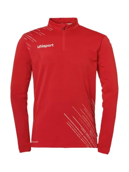 UHLSPORT Tricou funcțional Score roșu alb
