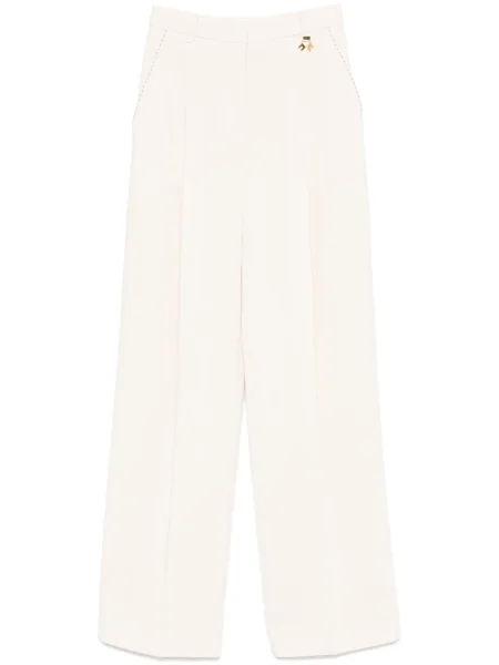 Панталон Elisabetta Franchi от креп