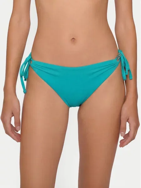 Guess Низ від купальника Бірюзовий