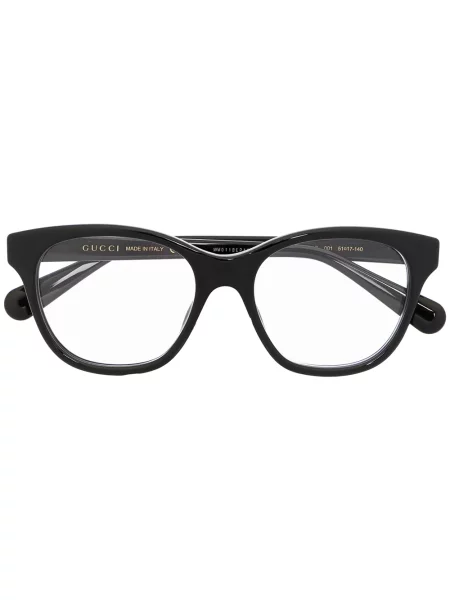 Ochelari de soare Gucci Eyewear negru