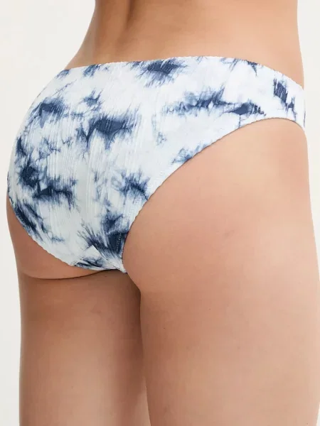 Plavkové nohavičky Chantelle ONE SIZE modrá