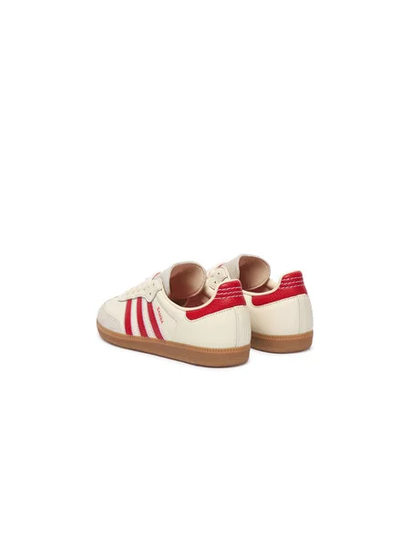 Adidas Superge Samba Og Kremna