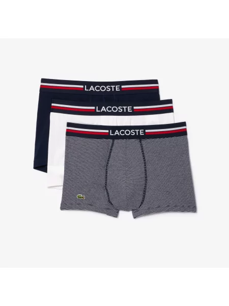 Трусы Lacoste
