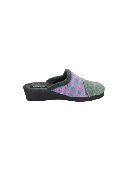 Pantofi Kokis gri