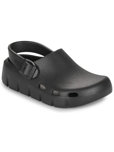 Sandále Birkenstock čierna