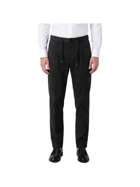 Pantaloni Herno negru