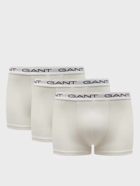 Боксери Gant білі