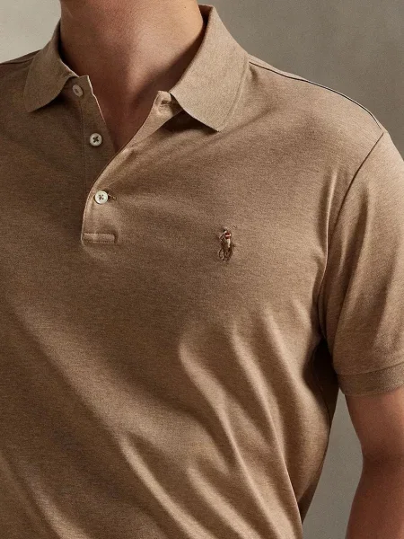Поло Polo Ralph Lauren