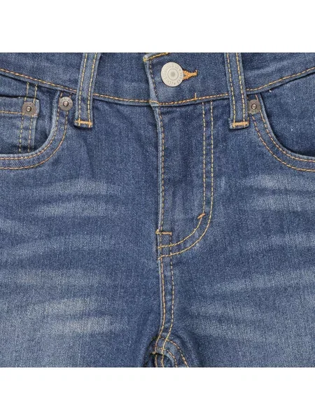 Blugi copii Levi's® albastru