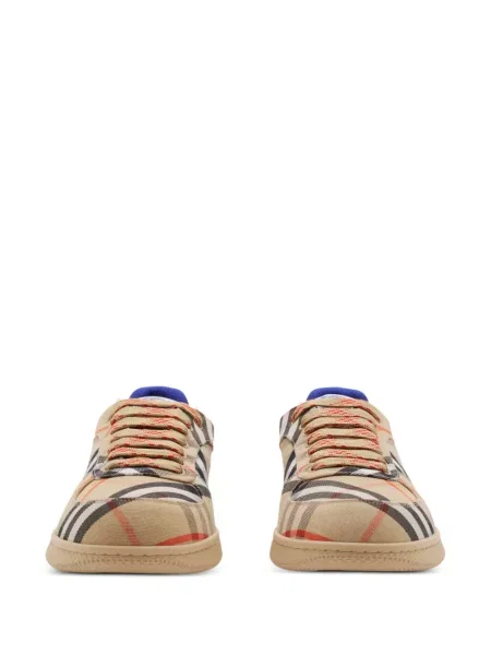 Pledinės sportbačiai Burberry