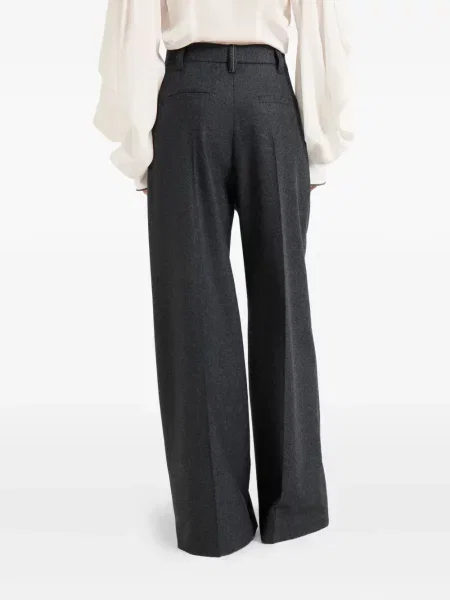 Pantaloni Brunello Cucinelli gri