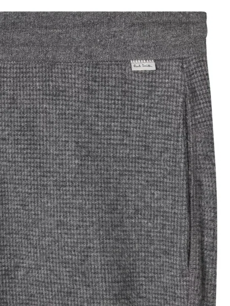 Pantaloni Paul Smith gri