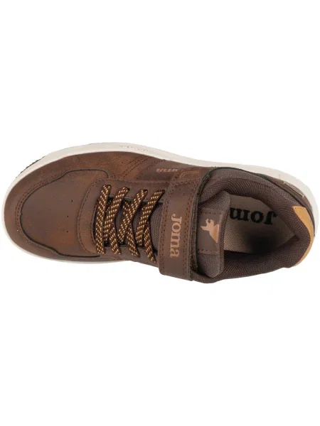 Pantofi copii Joma maro