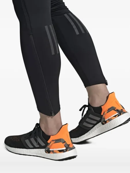 Бягане обувки за бягане Adidas Superstar черно