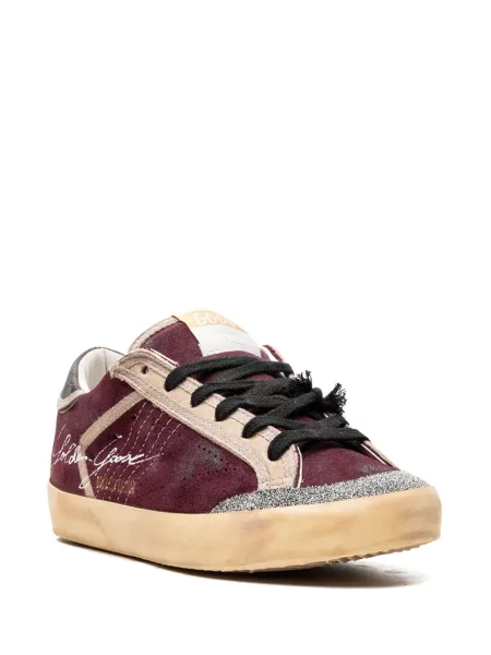 Sportbačiai Golden Goose juoda