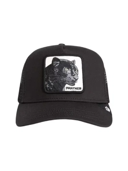 Baseball sapka Goorin Bros fekete