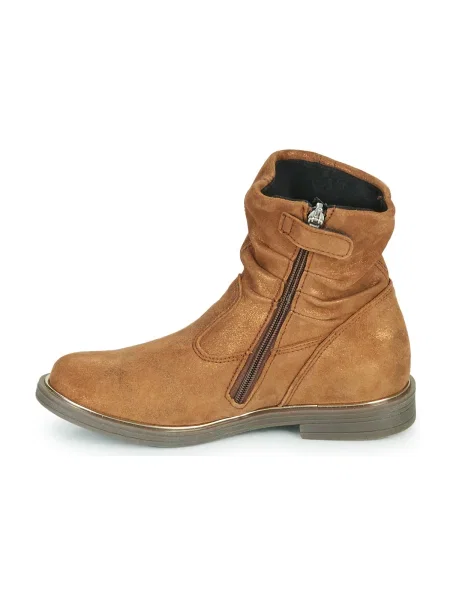 Pantofi copii Gbb maro