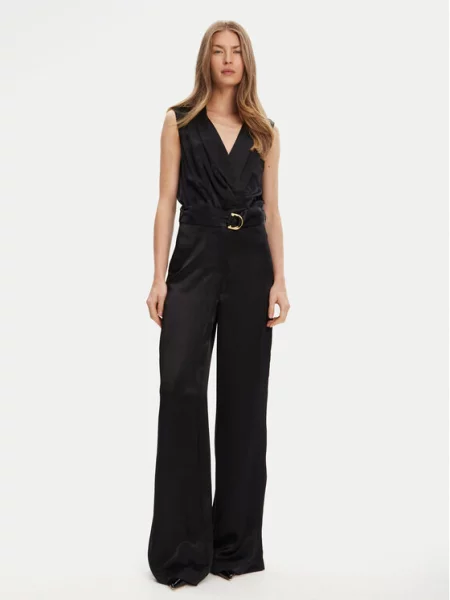 Ολόσωμη φόρμα Marciano Guess μαύρο