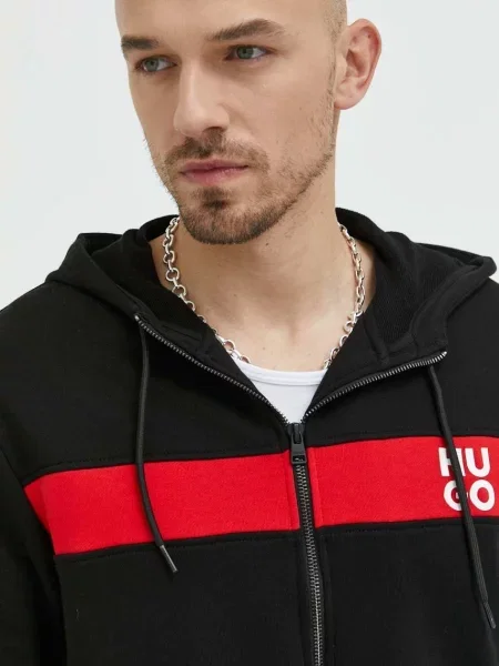 Спортивний костюм HUGO TracksuDapieDoaky_IN