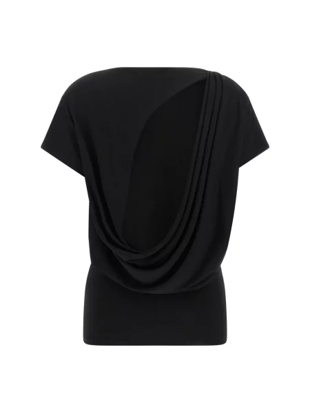Koszulka Jacquemus czarna