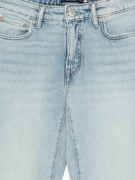 Blugi Lauren Ralph Lauren albastru