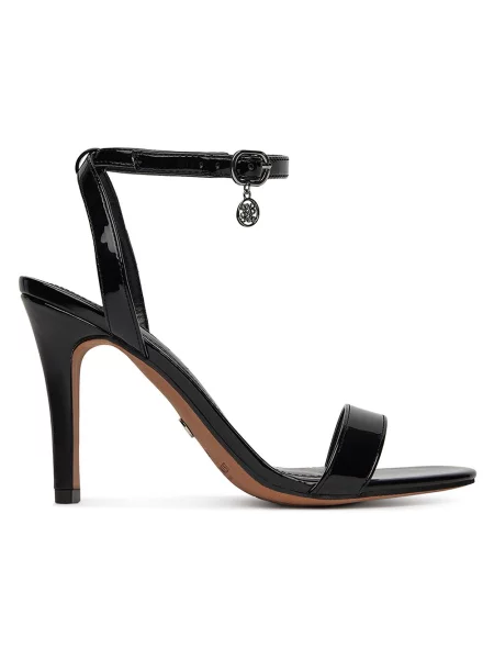 Sandály Nine West černé