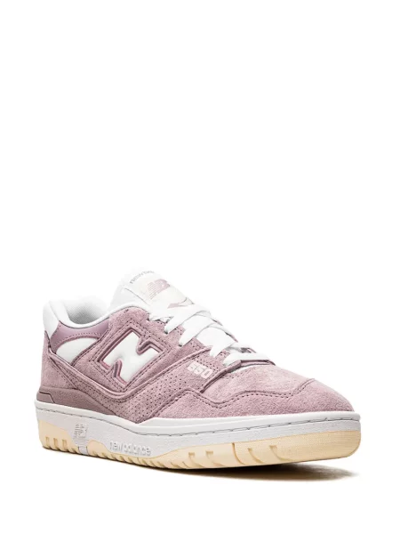 Sportbačiai New Balance 550 rožinė