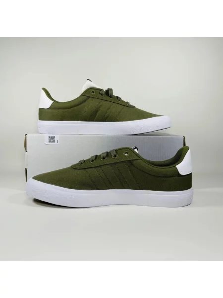 Sneakersy Adidas zielone