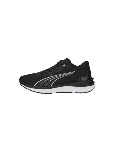 Bežecké tenisky Puma Nitro biela