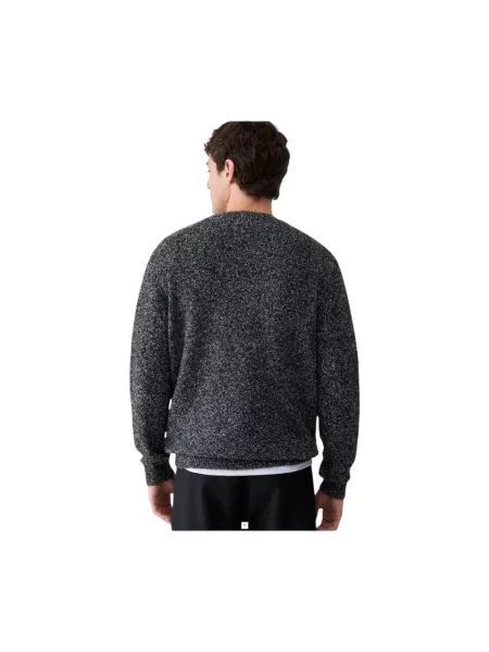 Sweter Liu Jo czarny