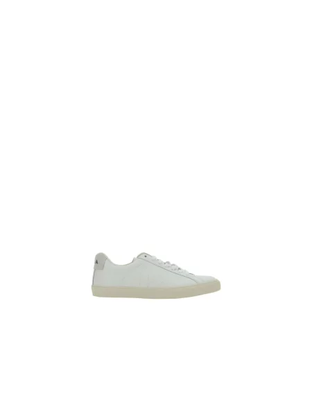 Buty damskie VEJA Esplar Leather extra/white białe