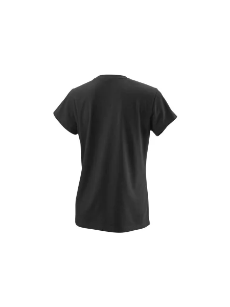 Tricou Wilson negru
