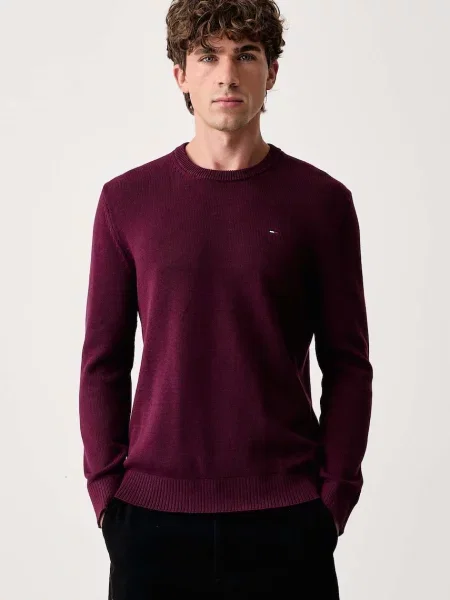 Tommy Jeans Pulover