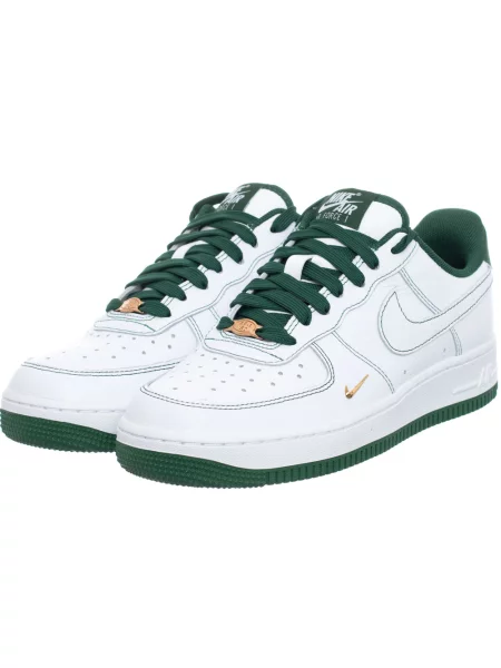 Mini félcipő Nike fehér