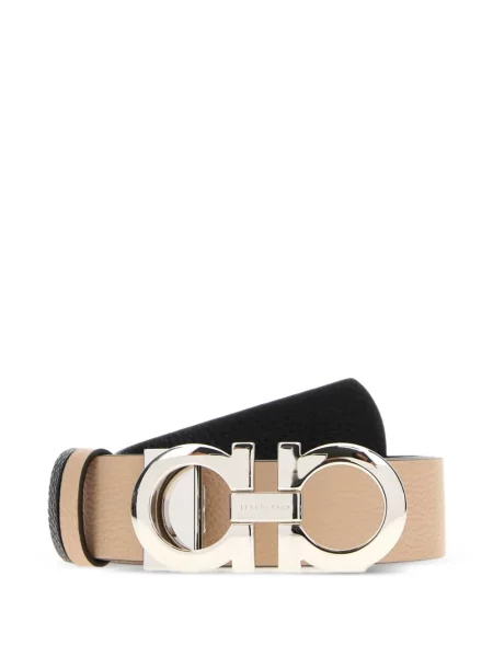 Kožni opasan remen Ferragamo