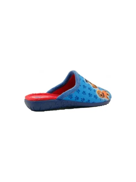 Pantofi copii Colores albastru