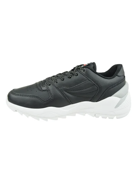 Jogger Fila fekete