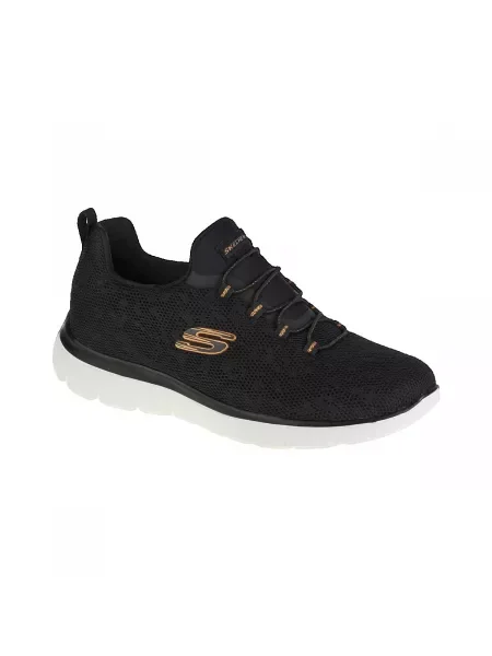 Členkové topánky Skechers