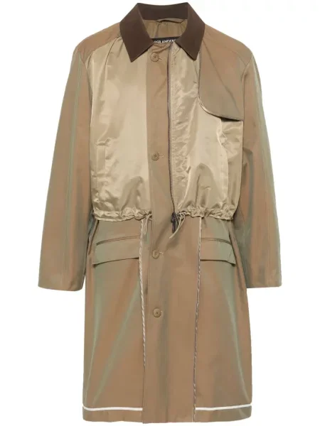 Яке тип бомбър Andersson Bell