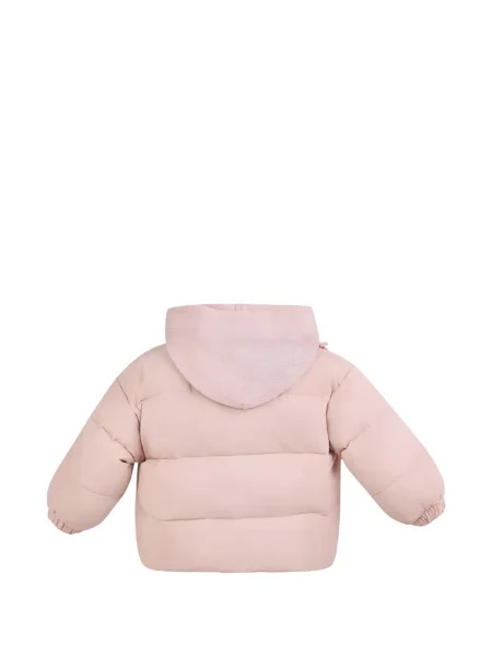 Dětska bunda Mimi Tutu růžová