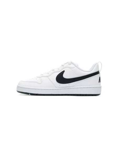 Félcipő Nike fehér