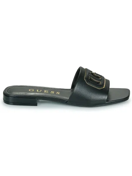 Pantofi Guess negru