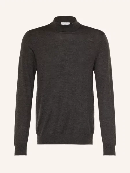 Profuomo Sweter braun