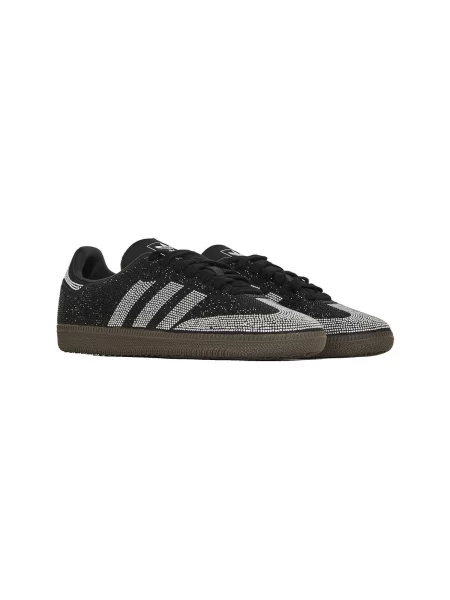 Kamienok tenisky Adidas Samba čierna