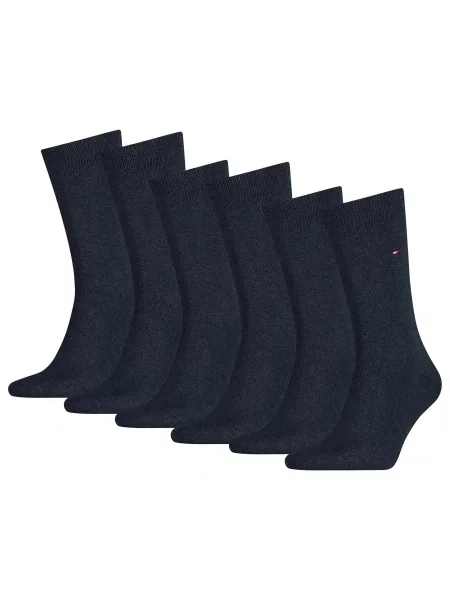 TOMMY HILFIGER Zokni kék